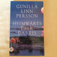 Heimwärts über das Eis, Pferde Stehlen Niedersachsen - Hanstedt Vorschau