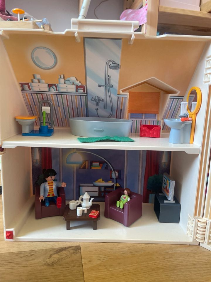 Playmobil diverse Sets!! Mitnahmehaus, Spirit, modernes Wohnhaus in Itzehoe