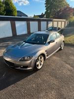 Mazda RX8 ATM Nordrhein-Westfalen - Voerde (Niederrhein) Vorschau