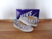 Nike SB Dunk Low Pastoral Print - City of Style - Toile / EU 44 Sachsen - Wurzen Vorschau