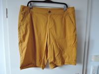 NEU Shorts Bermuda Hose curry gelb 44 Nordrhein-Westfalen - Rommerskirchen Vorschau