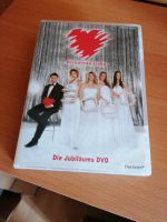 Verbotene Liebe - 3.000 Die Jubiläums DVD Standard Version Niedersachsen - Braunschweig Vorschau