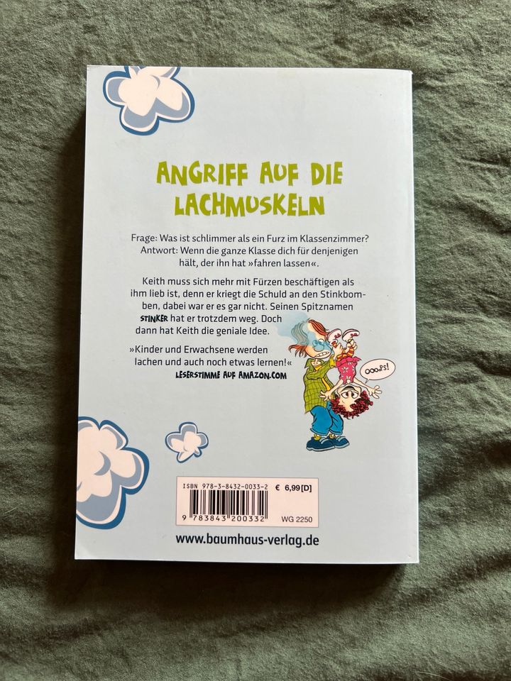 Buch Kinderbuch Neu in Haigerloch