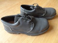Schuhe, schwarz Kommunion robuste Sohle C&A Gr. 32 Aachen - Laurensberg Vorschau