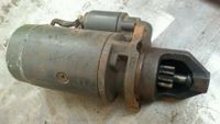 Anlasser Starter Bosch Diesel 9 Zähne 12 V 0001 367 301 Rheinland-Pfalz - Schwall Vorschau