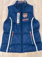 Icepeak Weste warm Gr.44 Nordrhein-Westfalen - Rhede Vorschau