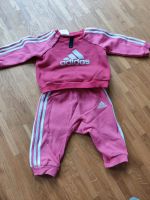 Trainingsanzug Adidas, Größe 68 cm Bayern - Höchberg Vorschau