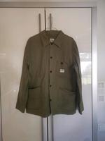 Lee Workwear Jacke Olivgruen Hessen - Lorsch Vorschau