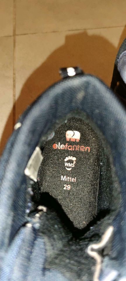 Elefanten Stiefel 29 in München