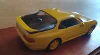 Porsche 968 CS Speedgelb 1:24 1/24 Hasegawa + Vitrine ✅ Hessen - Frielendorf Vorschau