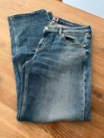 Tommy Hilfiger Sophie Low Straight 31 / 32 Hessen - Allendorf Vorschau