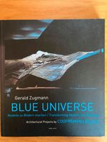 Architekturfotografie: Gerald Zugmann Blue Universe Hessen - Wehrheim Vorschau