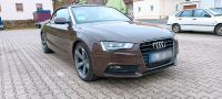 Audi A5 Cabrio 2.0 Diesel Bayern - Wilhermsdorf Vorschau