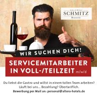 Servicemitarbeiter (m/w/d) Niedersachsen - Oldenburg Vorschau