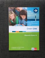 Green Line Oberstufe Klasse 10 Language and Skills Trainer Hessen - Schmitten Vorschau