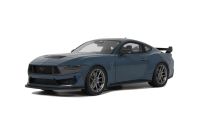 GT Spirit - Modell 1:18 - FORD MUSTANG DARK HORSE VAPOR BLUE MET. Hessen - Driedorf Vorschau