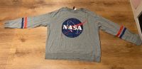 H&M DIVIDED NASA Pullover L Thüringen - Bad Liebenstein Vorschau