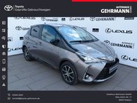 Toyota Yaris Style*CarPlay*SHZ*Keyless* Nordrhein-Westfalen - Nottuln Vorschau
