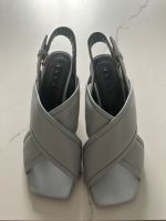 Damenschuhe Grau Marni Gr. 40 Hannover - Südstadt-Bult Vorschau