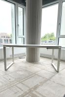 Haworth Schreibtisch weiß 160x80 cm Düsseldorf - Golzheim Vorschau