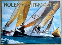 Rolex Yachtmaster Booklet aus 02.2004 Hessen - Groß-Zimmern Vorschau