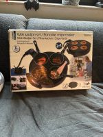 Wok Set / Crêpe Maker Nordrhein-Westfalen - Swisttal Vorschau