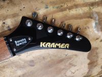 Kramer Baretta Neck Hals Nordrhein-Westfalen - Grefrath Vorschau