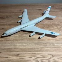 Inflight IF70011 81-0898 Boeing 707-300 USAF 1:200 Bayern - München-Flughafen Vorschau