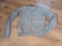 Cardigan Basic in beige gr.S H&M Bayern - Hersbruck Vorschau