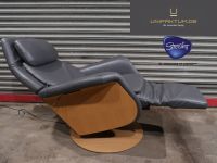 Ekornes Stressless® Sessel Sam, elektrisch, grau Nordrhein-Westfalen - Kalletal Vorschau