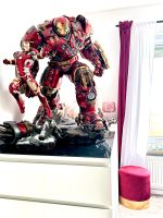 Iron Studios Iron Man 1/4 Statue no Sideshow Bayern - Sondheim v.d.Rhön Vorschau