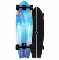 Acta Surfskate Glitch 32″ Surfskating Surf-Skate Neu und OVP Baden-Württemberg - Wangen im Allgäu Vorschau