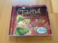 Diverse TinkerBell CD`s zu den Filmen Baden-Württemberg - Bühl Vorschau