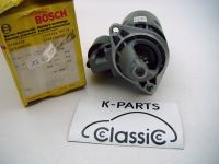 NOS Opel Ascona C Kadett E Astra F 1.6L Anlasser Starter Bosch Nordrhein-Westfalen - Welver Vorschau