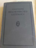 altes Buch "Leitfaden" Baden-Württemberg - Ravensburg Vorschau