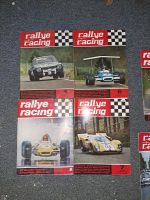 Rally racing Hefte Nordrhein-Westfalen - Hille Vorschau