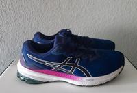 Damen Laufschuhe Asics  GT- 1000  11  Gr.40 Dortmund - Kirchhörde Vorschau