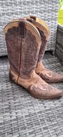 Rancho Boots Westernstiefel Cowboystiefel Bayern - Landshut Vorschau
