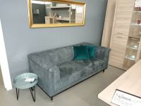 Sofa CHAMBY 3 Alcantara 3 Sitzer Nordrhein-Westfalen - Löhne Vorschau