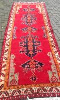 Echter Orient Teppich Läufer Handgeknüpft Maße 320 x 115 cm Nordrhein-Westfalen - Viersen Vorschau