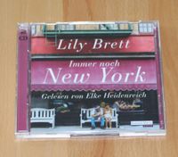 Hörbuch: Immer noch New York von Lily Brett auf 2 CDs Schleswig-Holstein - Osterrönfeld Vorschau