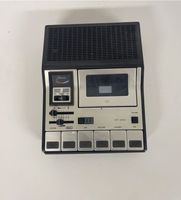 Grundig Vintage Kassettenrekorder Niedersachsen - Lüneburg Vorschau