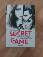 Secret Game Nordrhein-Westfalen - Lüdenscheid Vorschau