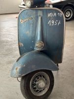 Vespa Roller Köln - Weiß Vorschau