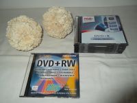 DVD+RW, DVD+R Niedersachsen - Buxtehude Vorschau