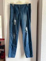 Jeans leggings von Calzedonia Größe S Berlin - Wilmersdorf Vorschau