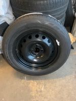 Renault Captur Stahlfelge Neu mit Reifen 205/60R16 92V Nordrhein-Westfalen - Witten Vorschau