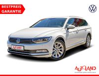 Volkswagen Passat Variant 2.0 TDI Highline LED Alcantara Thüringen - Erfurt Vorschau