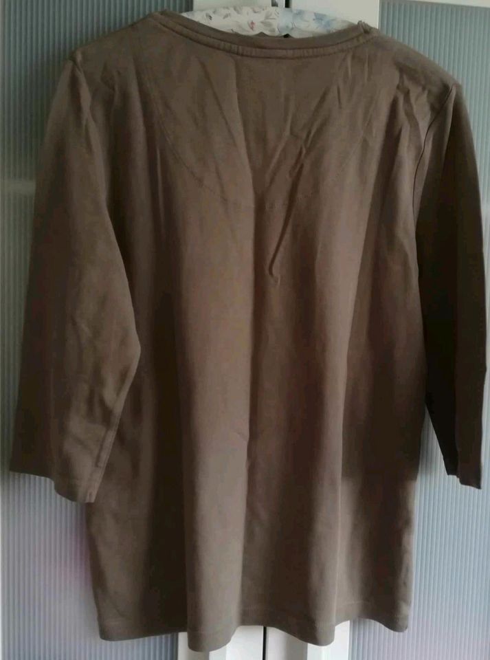 Cecil Blusenshirt XL, wie NEU, Gr. 44/46 Shirt in Netzschkau