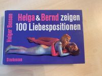 Helga & Bernd zeigen 100 Liebespositionen - Holger Benson Bayern - Schierling Vorschau